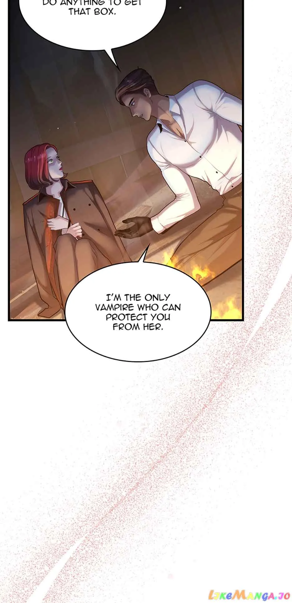 Blood Hotel Chapter 21 page 49