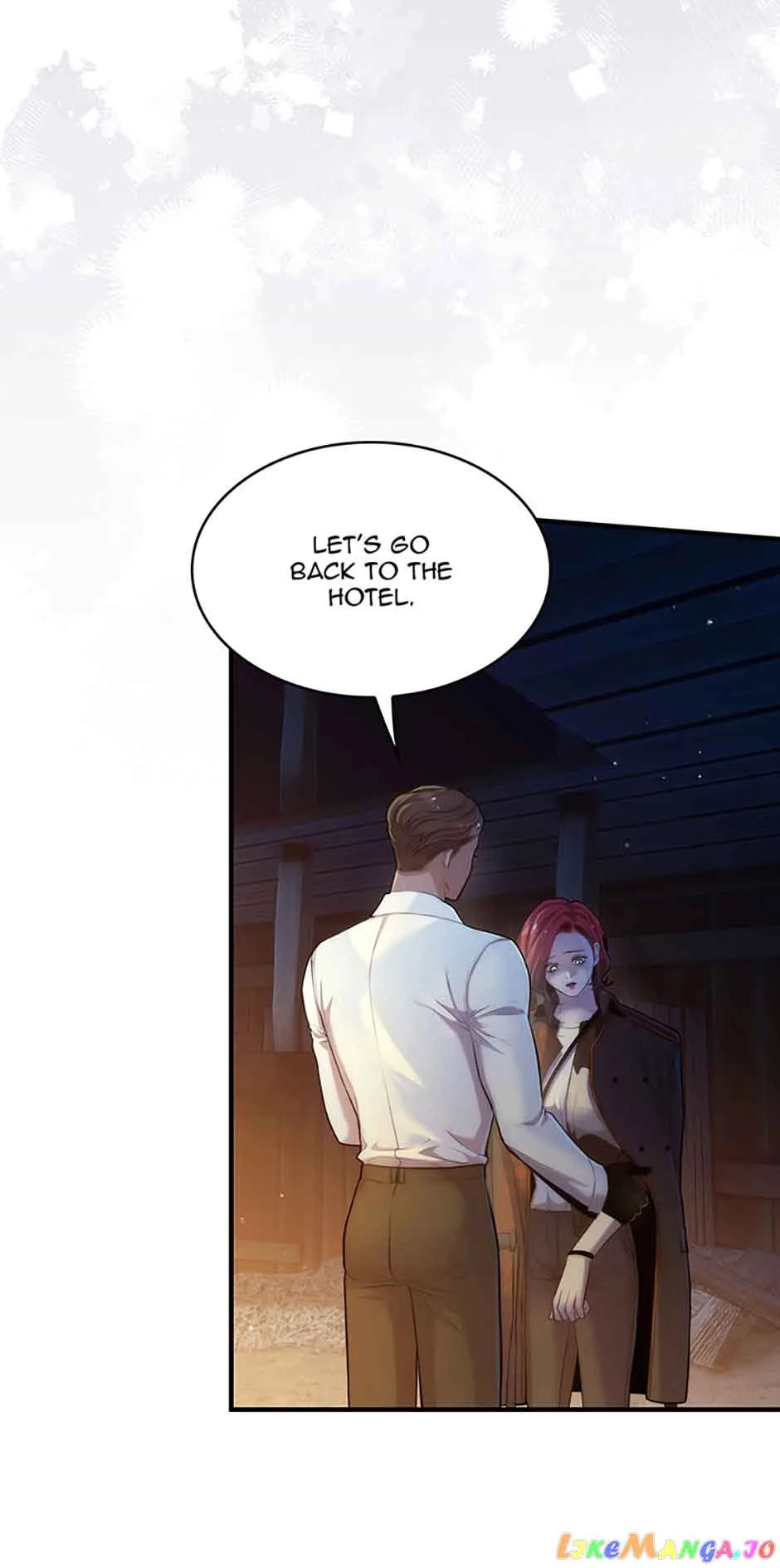 Blood Hotel Chapter 21 page 57