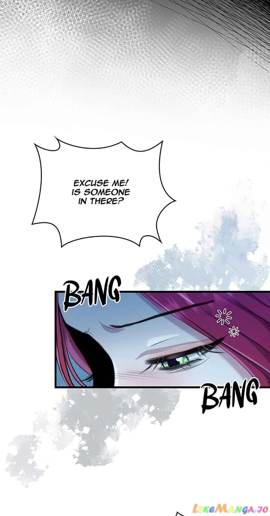 Blood Hotel Chapter 19 page 45