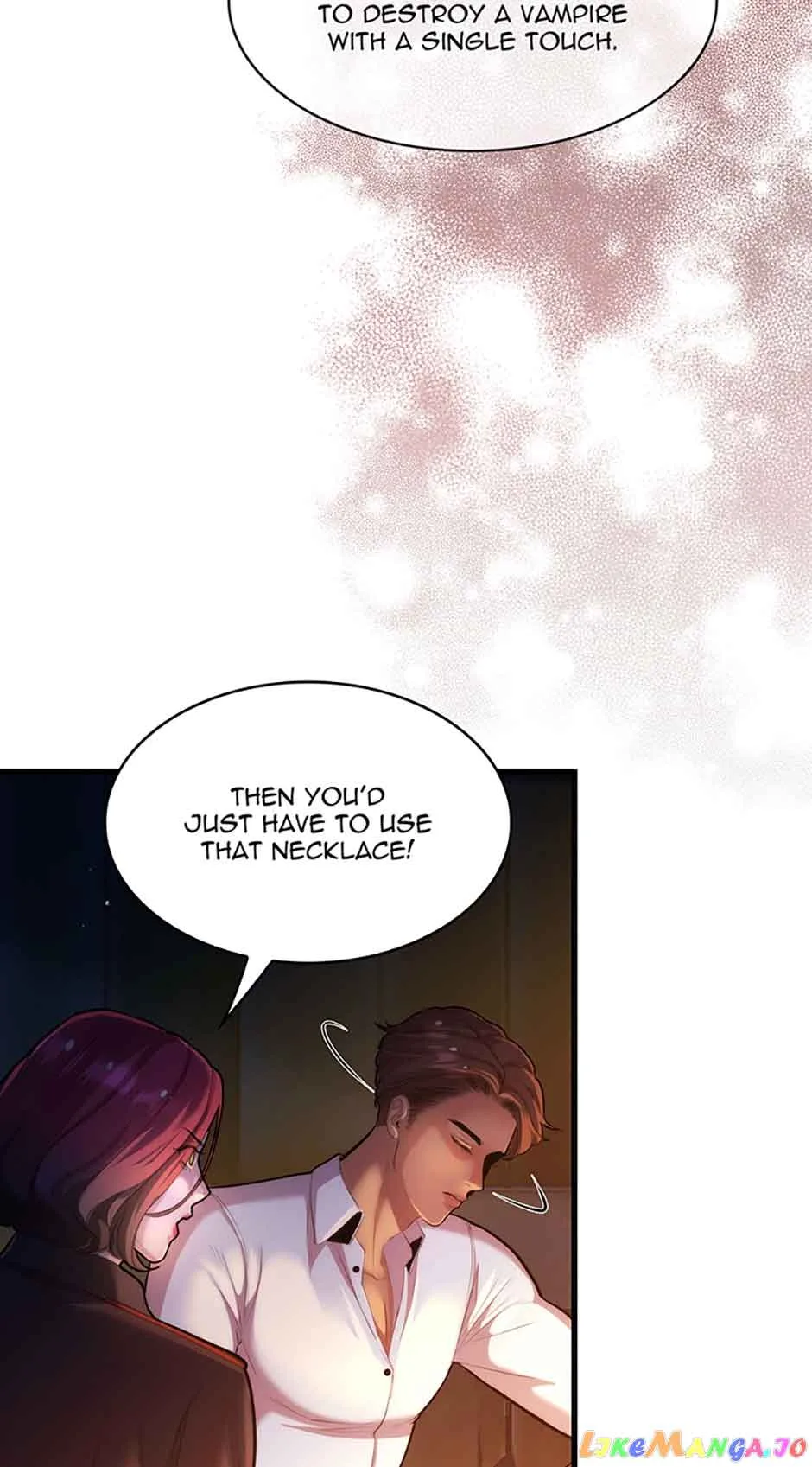 Blood Hotel Chapter 21 page 42