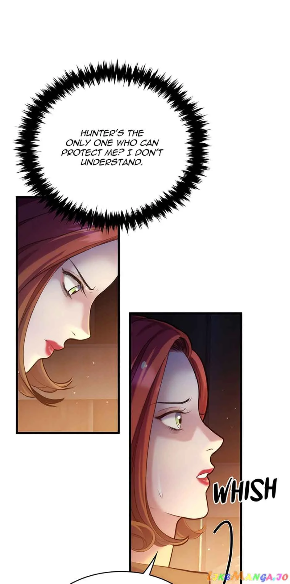 Blood Hotel Chapter 21 page 52