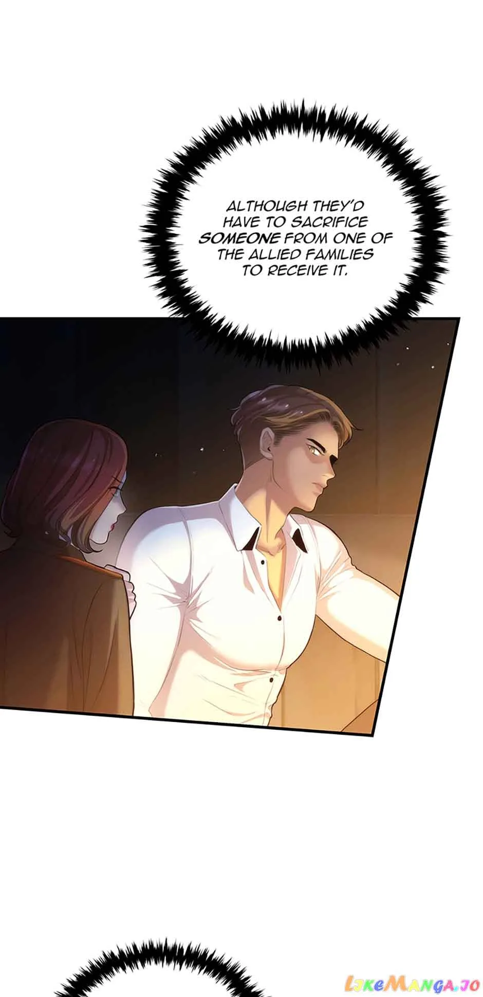 Blood Hotel Chapter 21 page 46