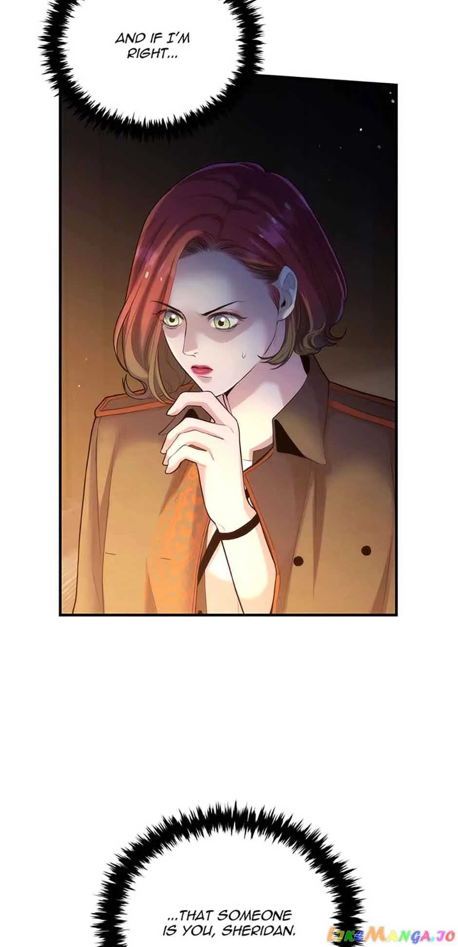 Blood Hotel Chapter 21 page 47