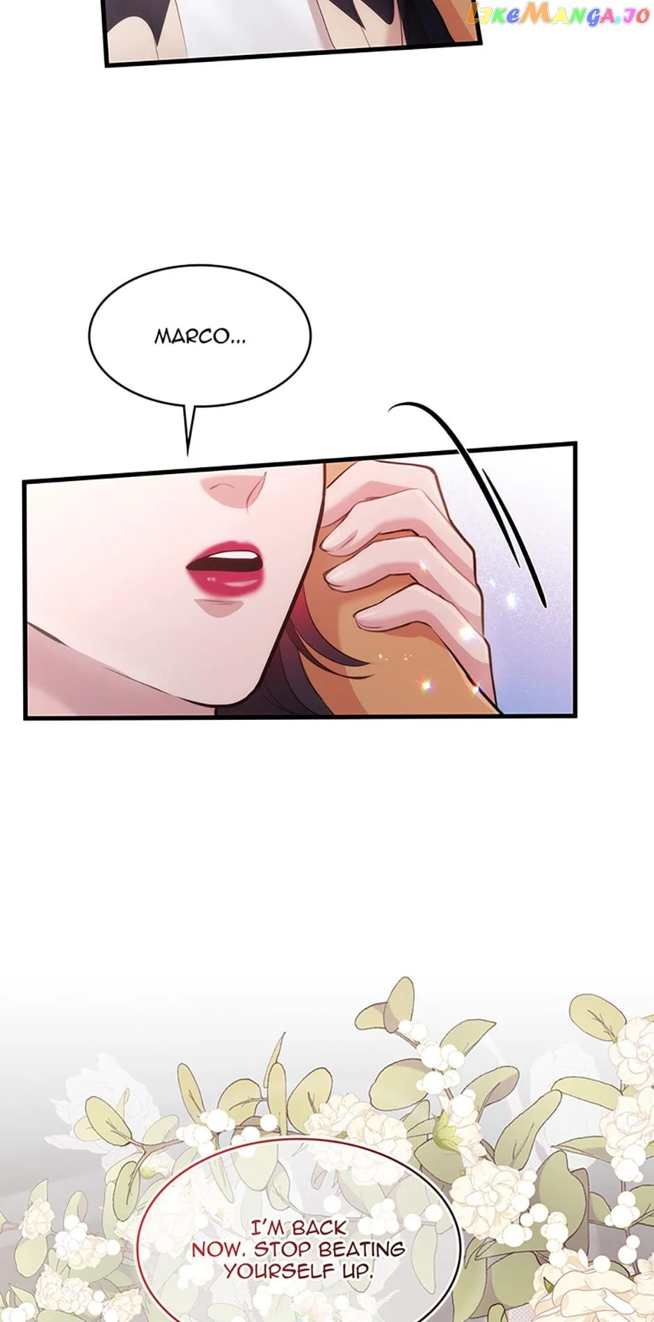 Blood Hotel Chapter 22 page 43