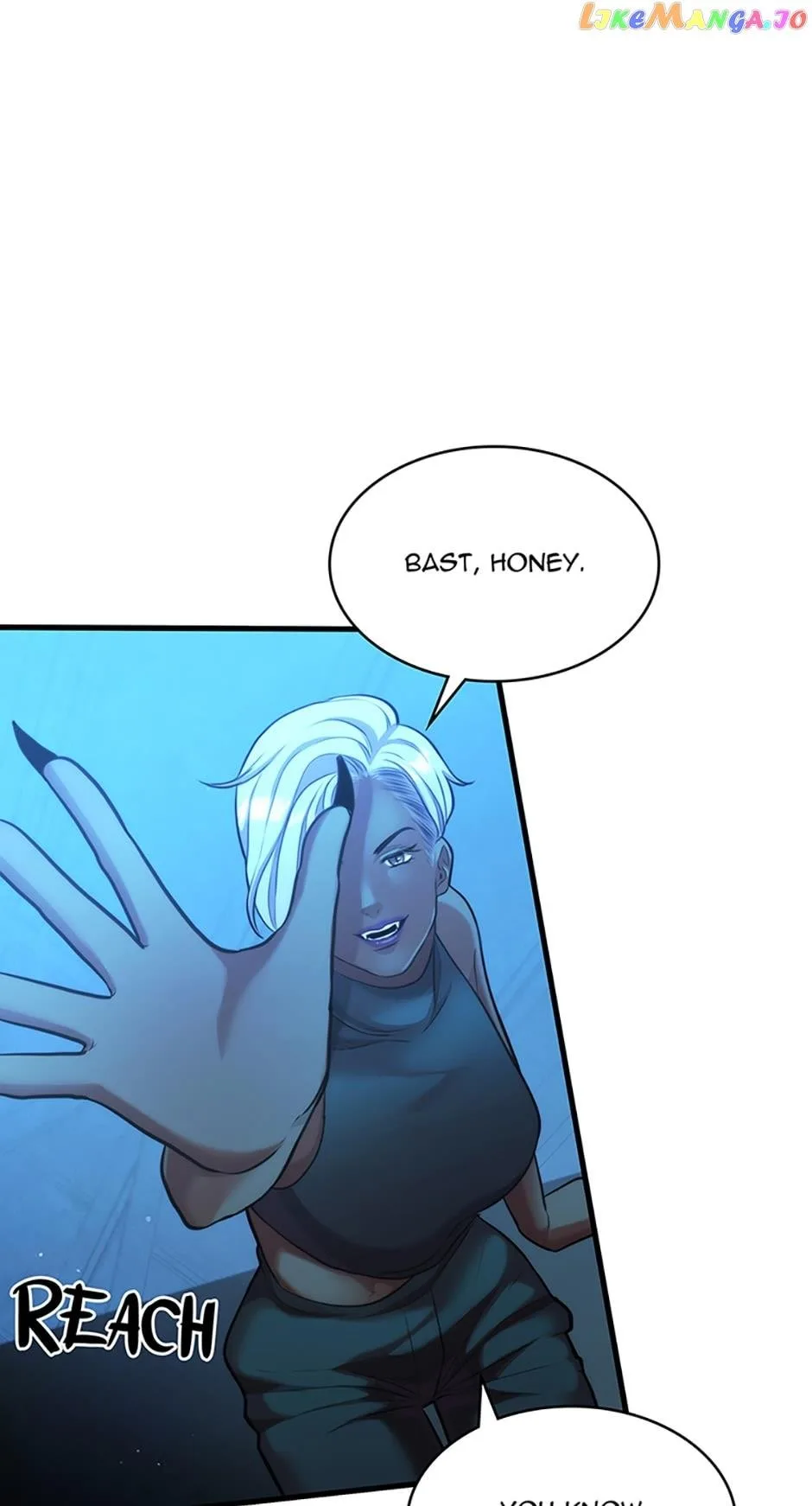 Blood Hotel Chapter 22 page 62