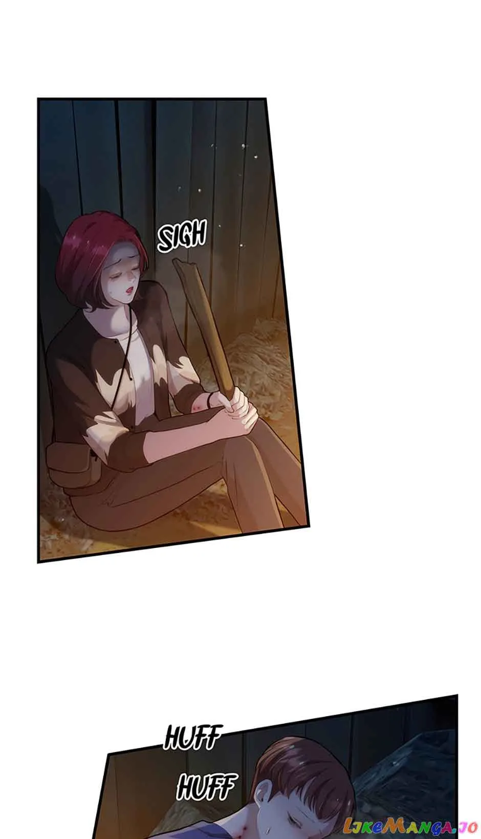 Blood Hotel Chapter 19 page 65