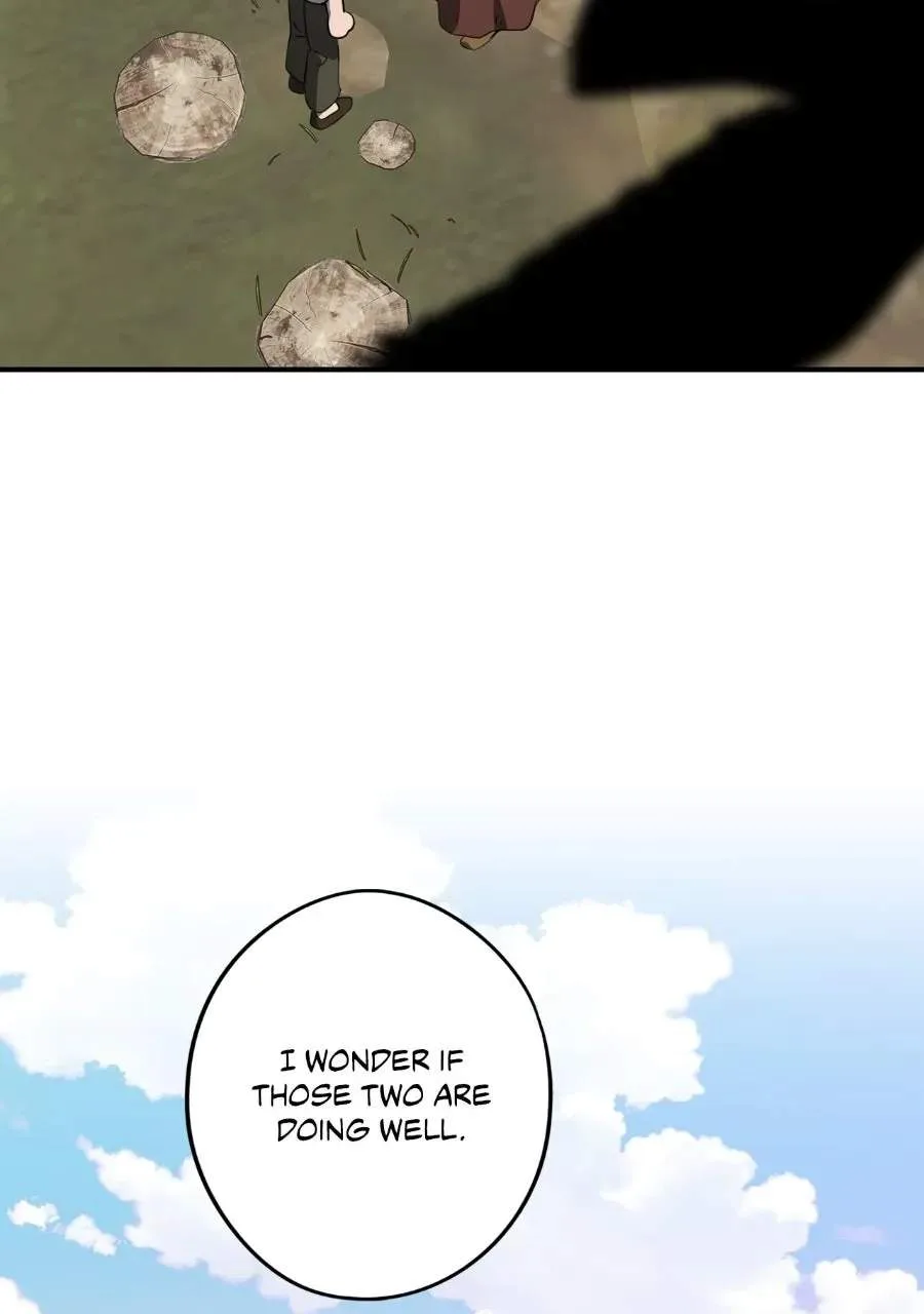 Blinded by the Setting Sun Chapter 230 page 62