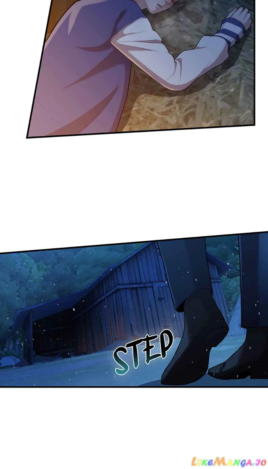 Blood Hotel Chapter 19 page 66