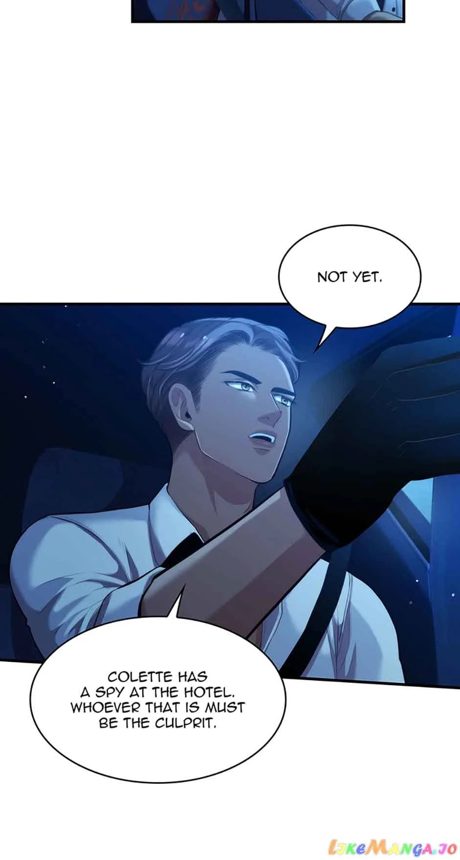 Blood Hotel Chapter 21 page 62