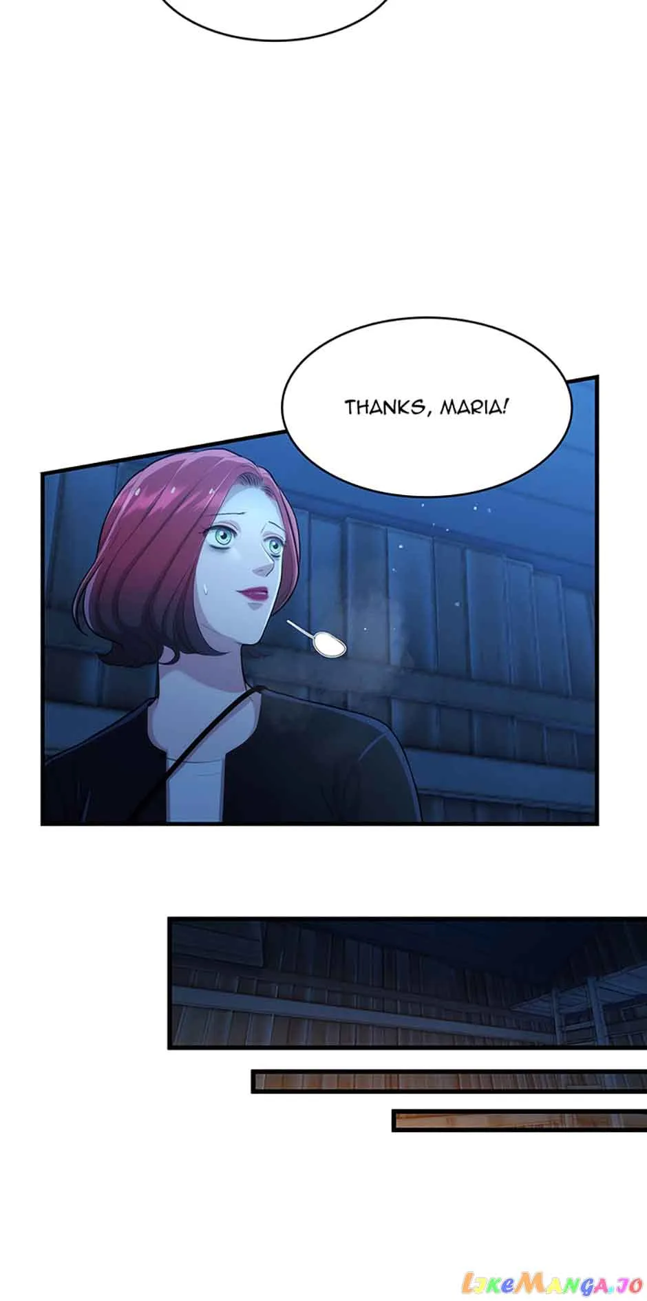 Blood Hotel Chapter 19 page 64