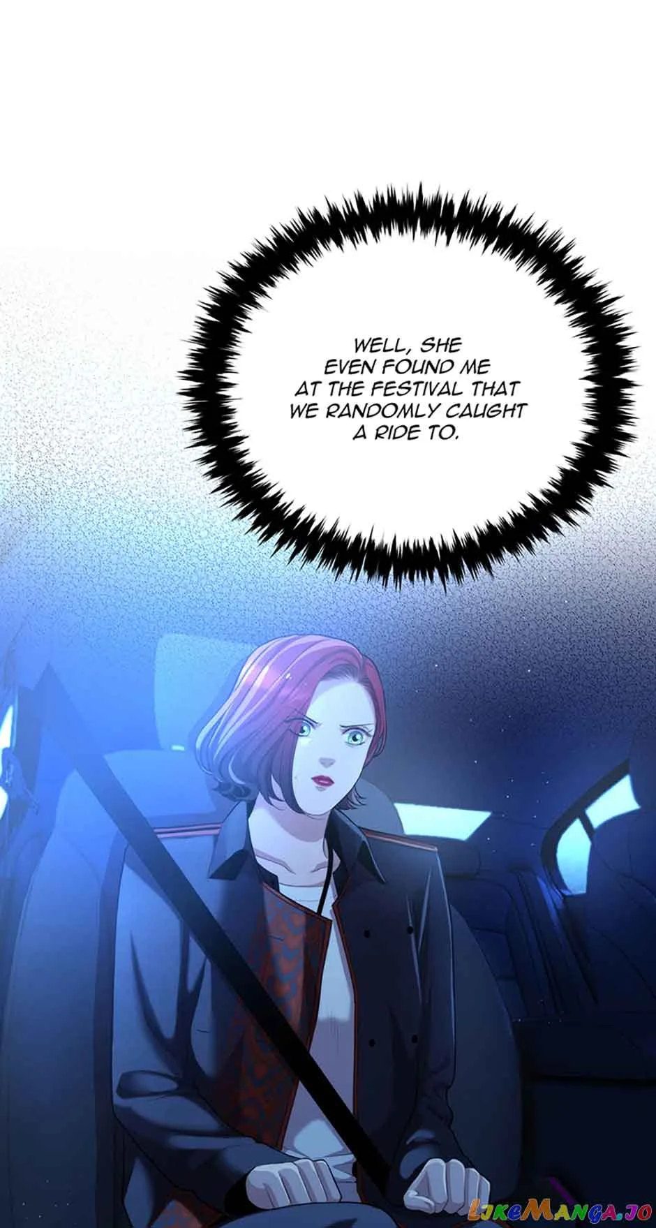 Blood Hotel Chapter 21 page 65