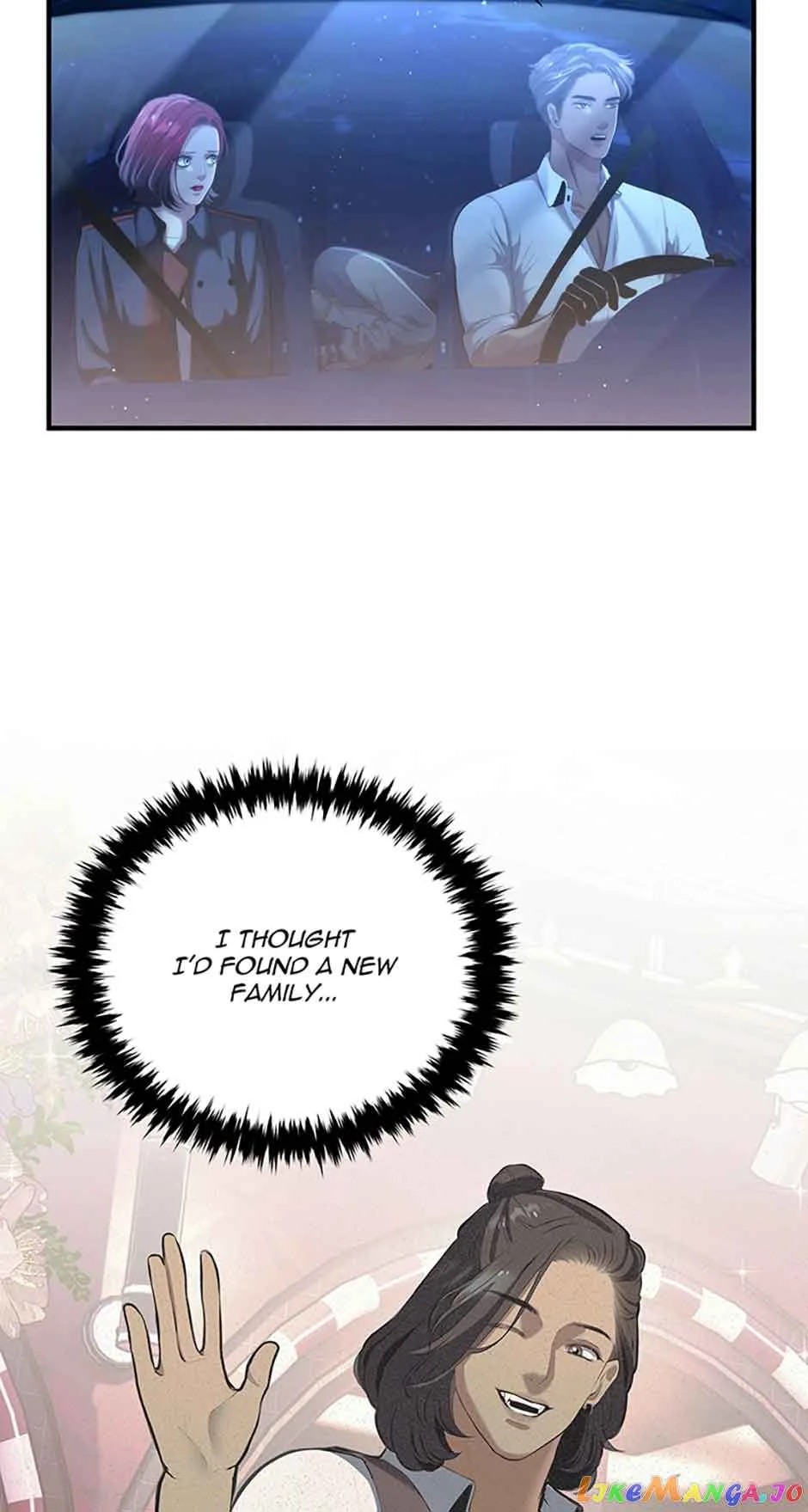 Blood Hotel Chapter 21 page 67