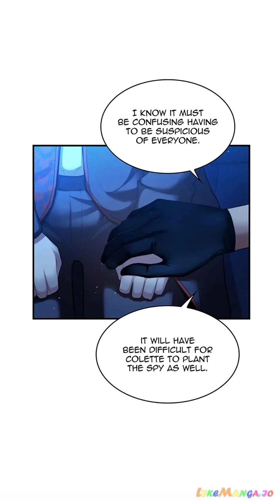 Blood Hotel Chapter 21 page 70