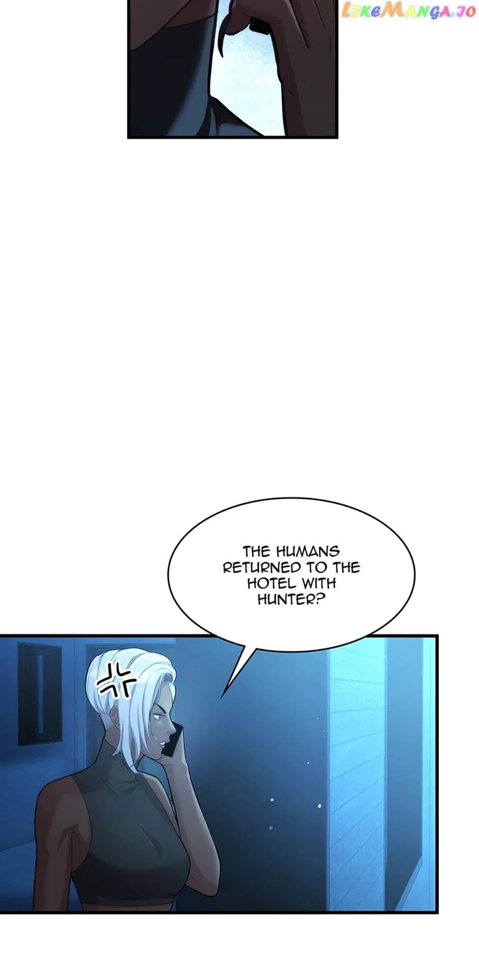 Blood Hotel Chapter 22 page 60