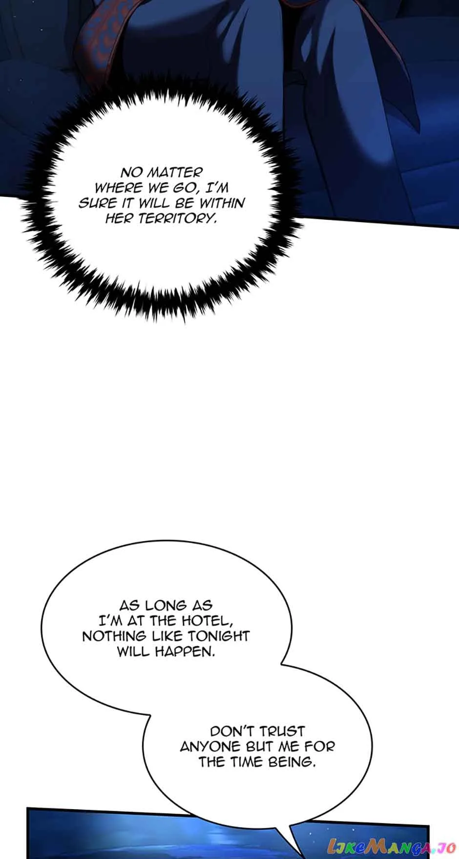 Blood Hotel Chapter 21 page 66