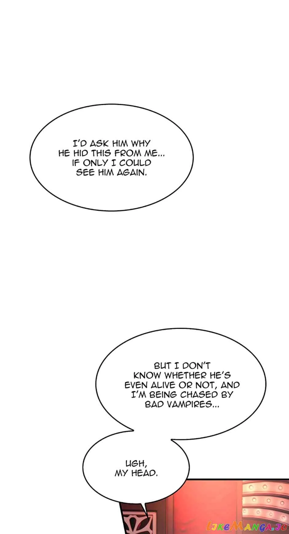 Blood Hotel Chapter 5 page 37