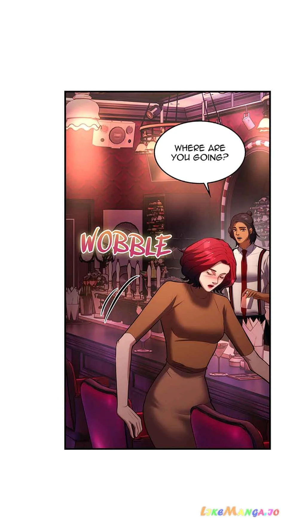 Blood Hotel Chapter 5 page 40