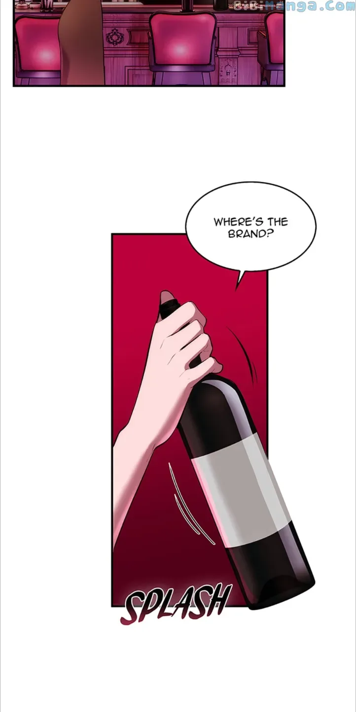 Blood Hotel Chapter 4 page 64