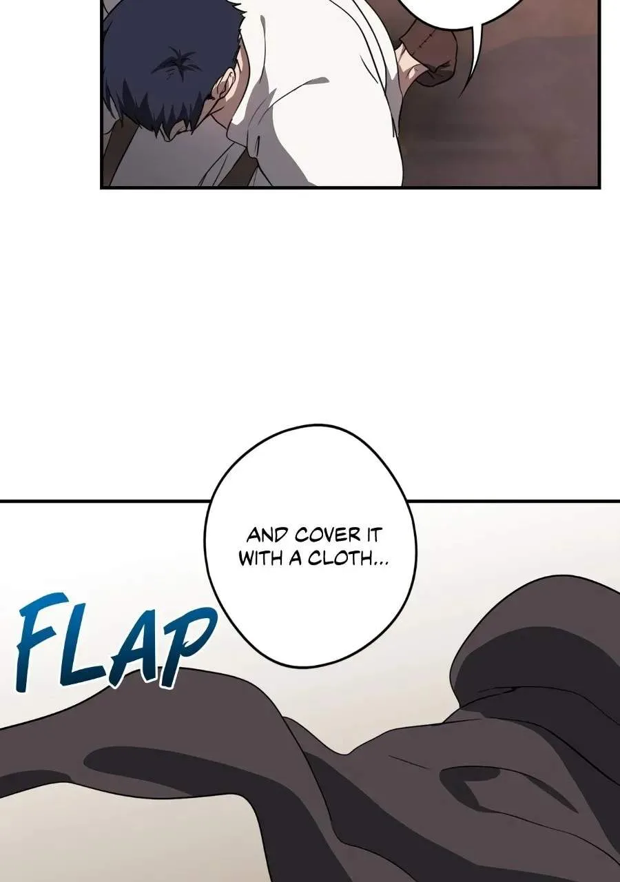Blinded by the Setting Sun Chapter 230 page 66