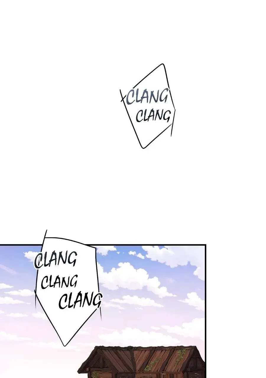 Blinded by the Setting Sun Chapter 230 page 64