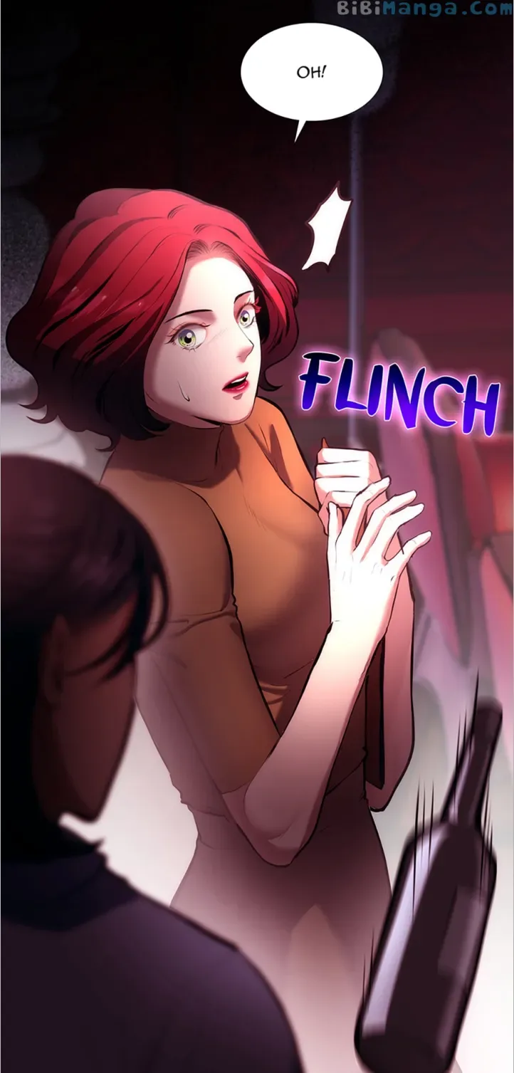 Blood Hotel Chapter 4 page 67