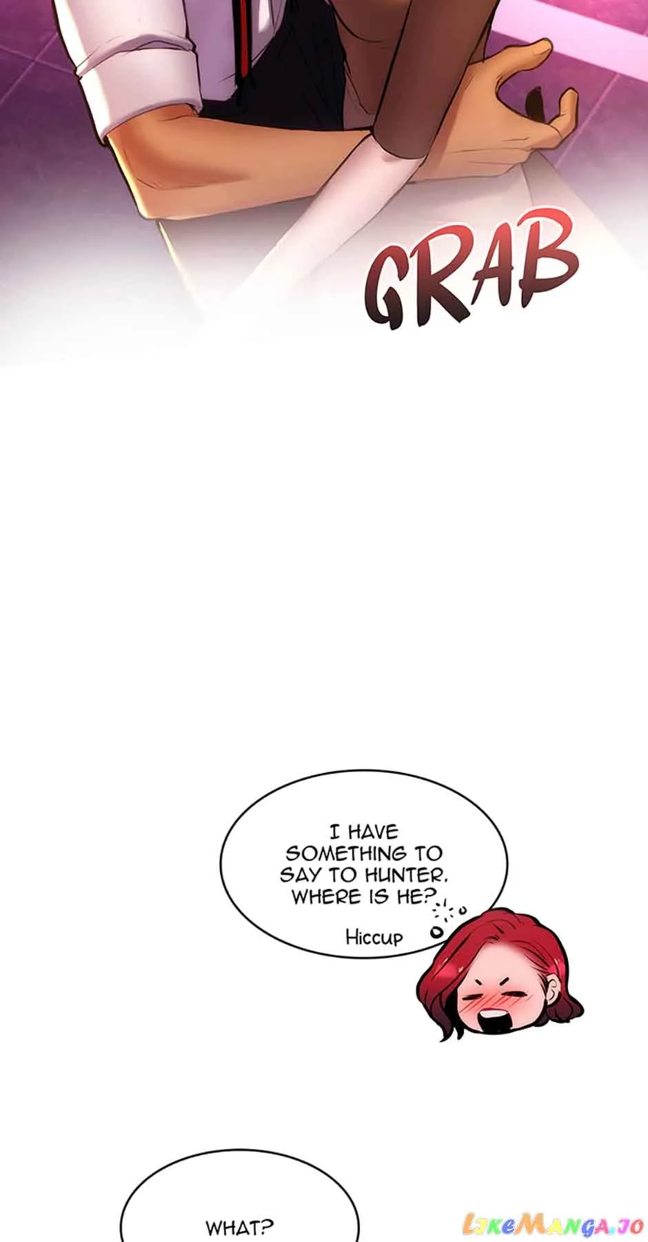 Blood Hotel Chapter 5 page 43