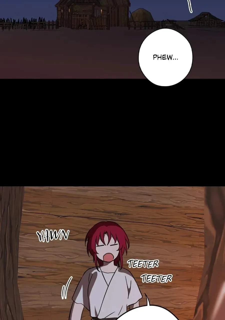 Blinded by the Setting Sun Chapter 231 page 52