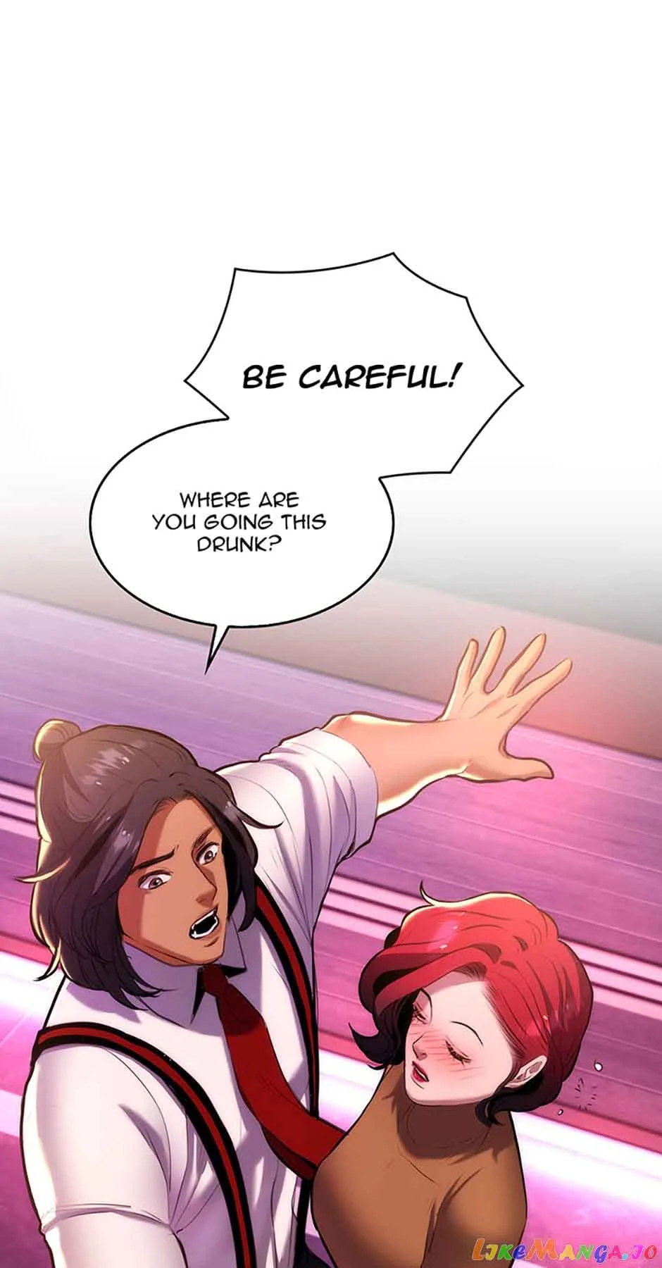 Blood Hotel Chapter 5 page 42