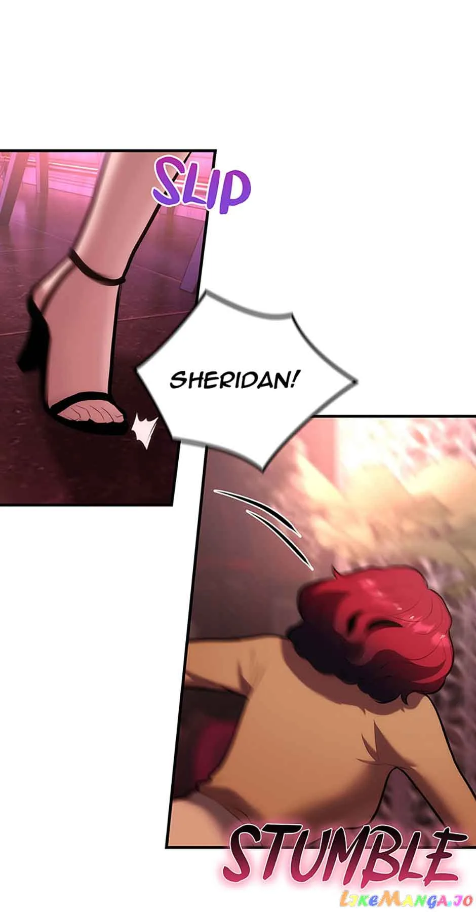 Blood Hotel Chapter 5 page 41
