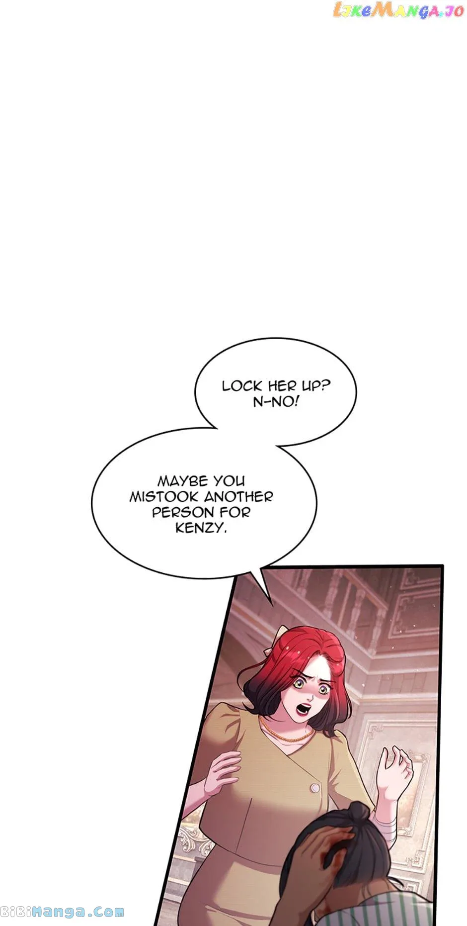Blood Hotel Chapter 24 page 6