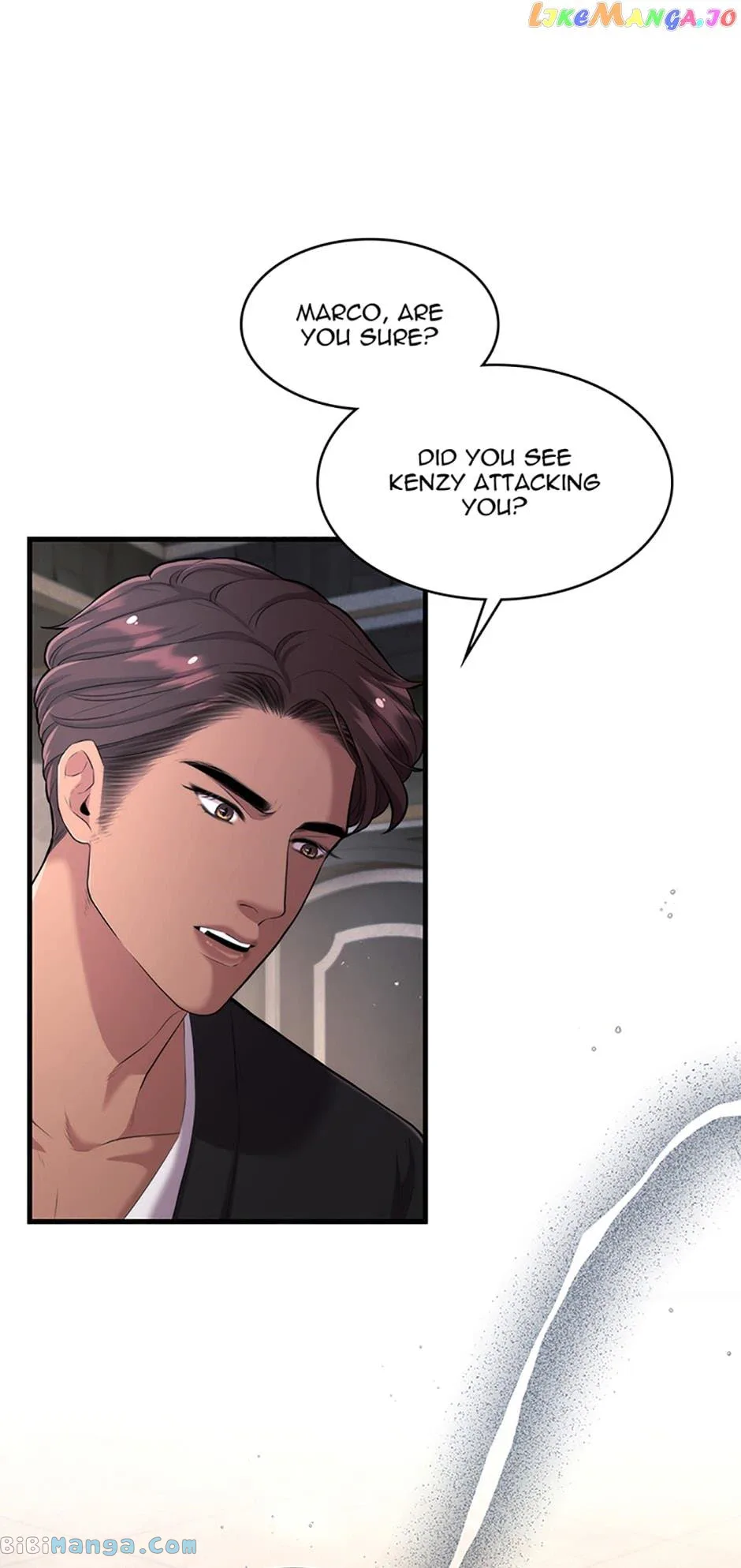 Blood Hotel Chapter 24 page 8