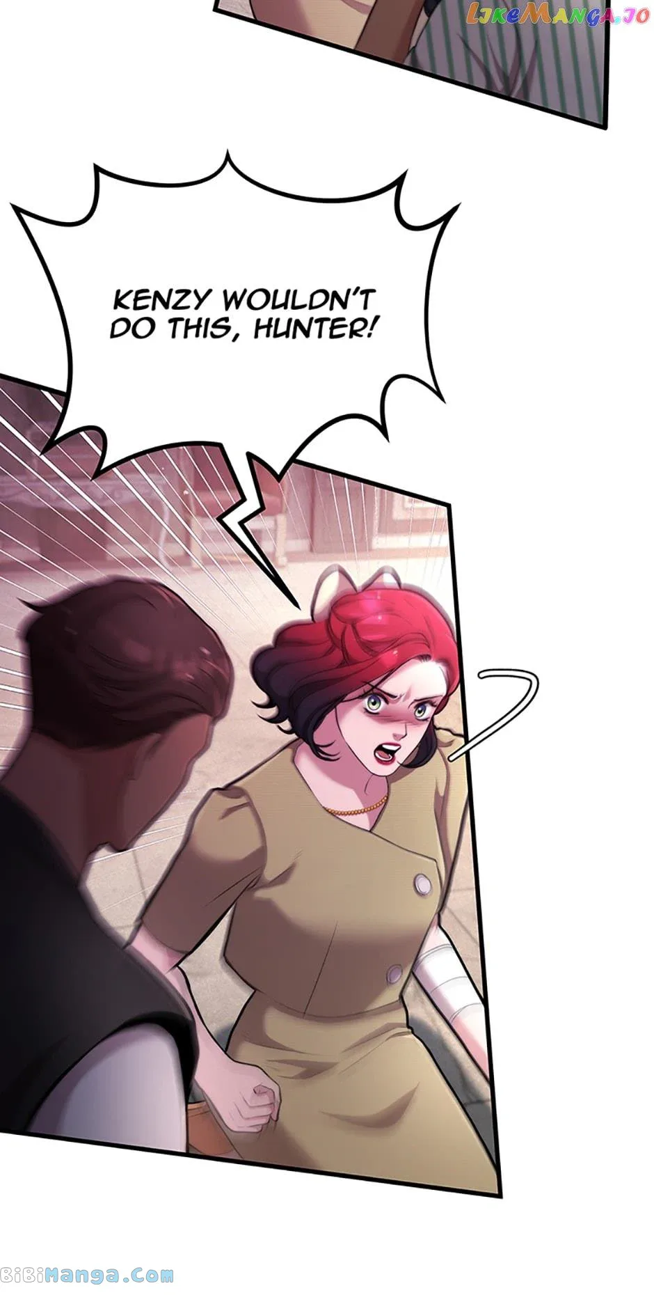 Blood Hotel Chapter 24 page 7