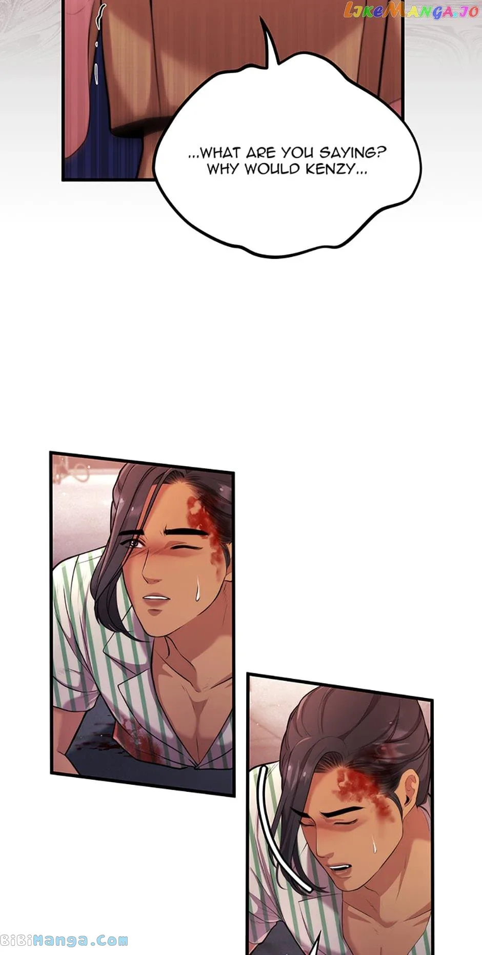 Blood Hotel Chapter 24 page 4