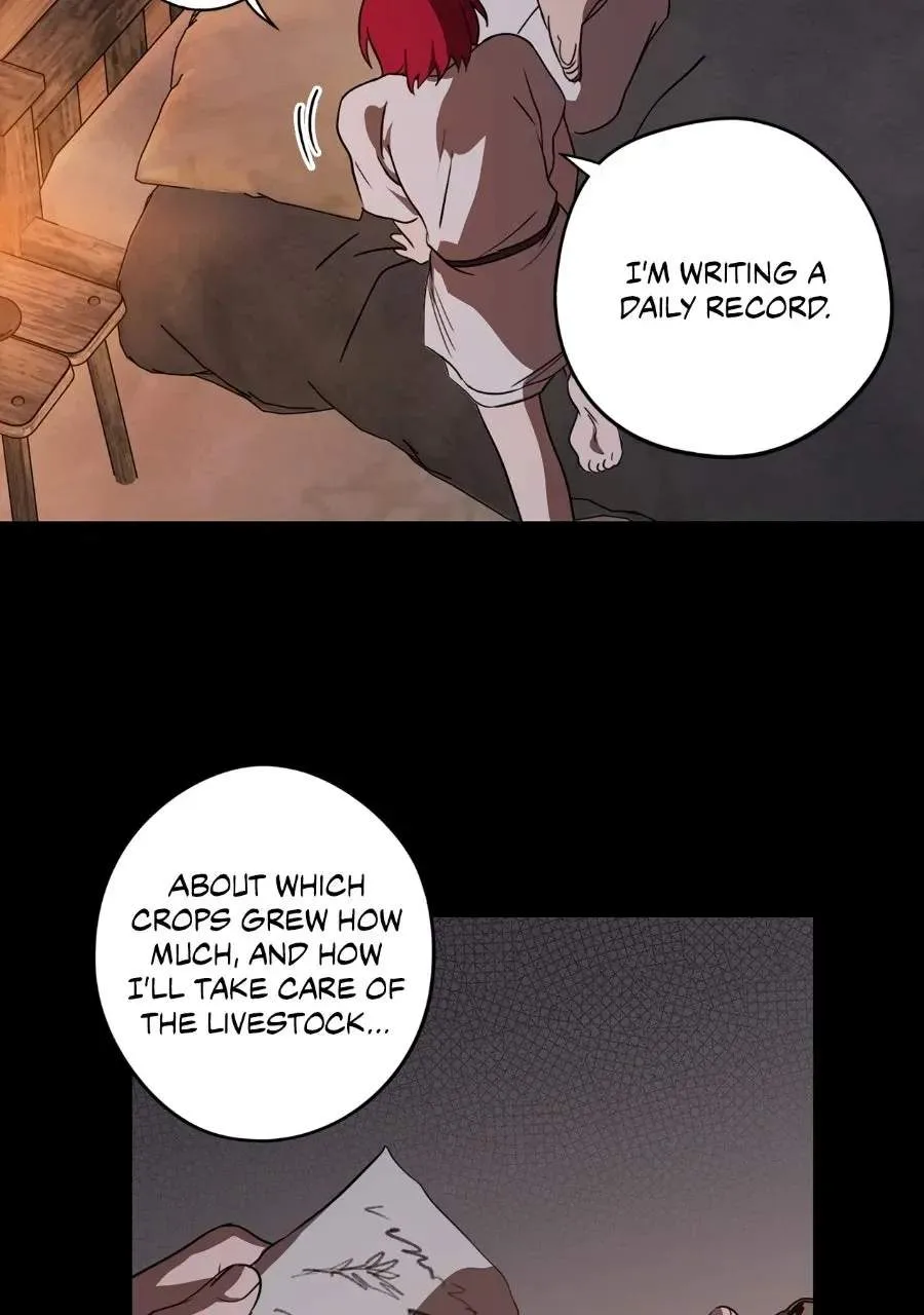 Blinded by the Setting Sun Chapter 231 page 54