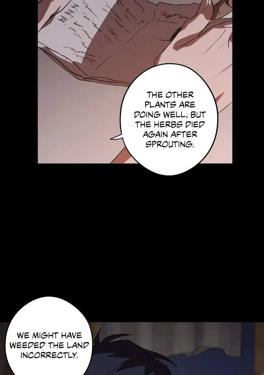Blinded by the Setting Sun Chapter 231 page 55