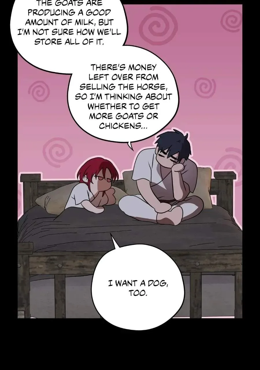 Blinded by the Setting Sun Chapter 231 page 57