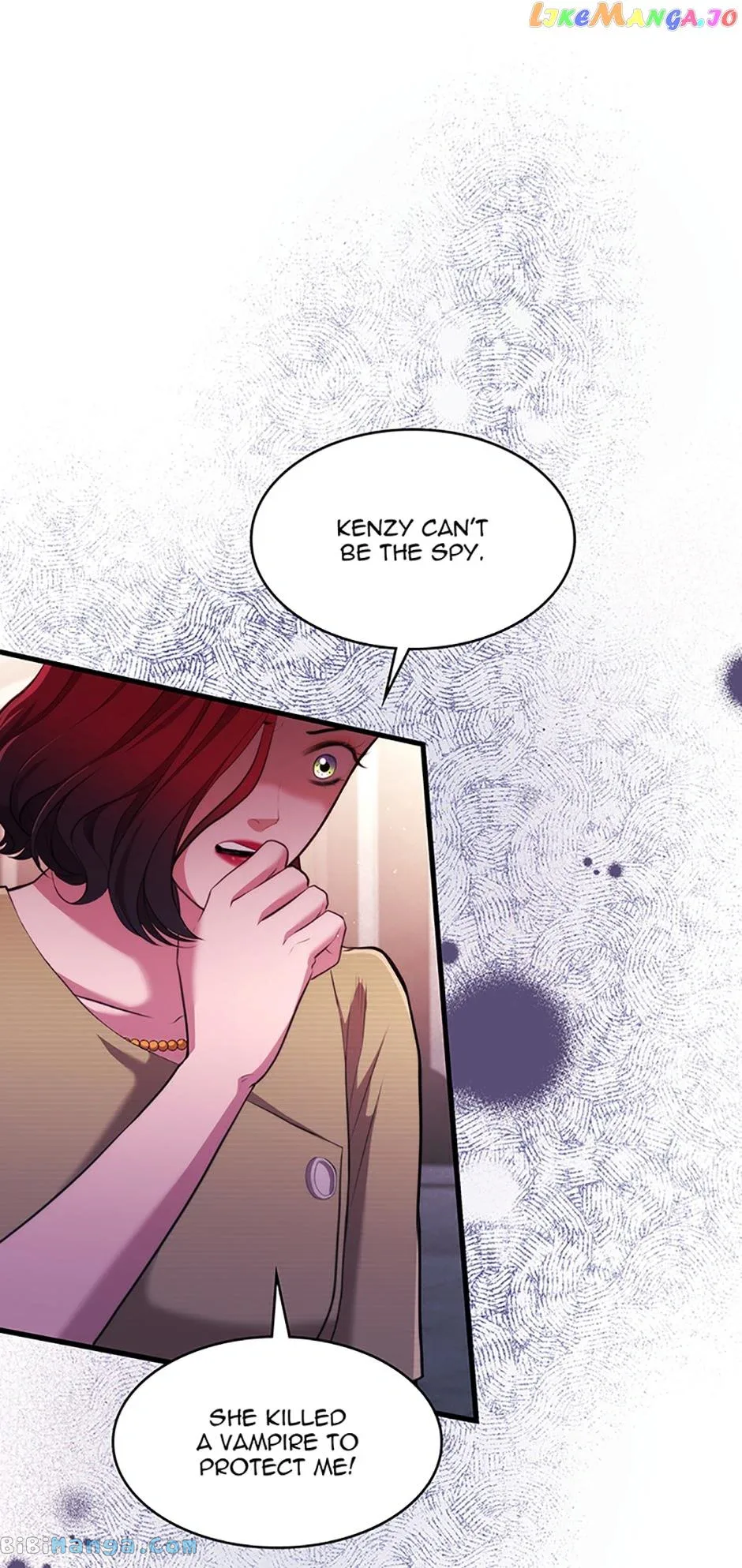 Blood Hotel Chapter 24 page 11