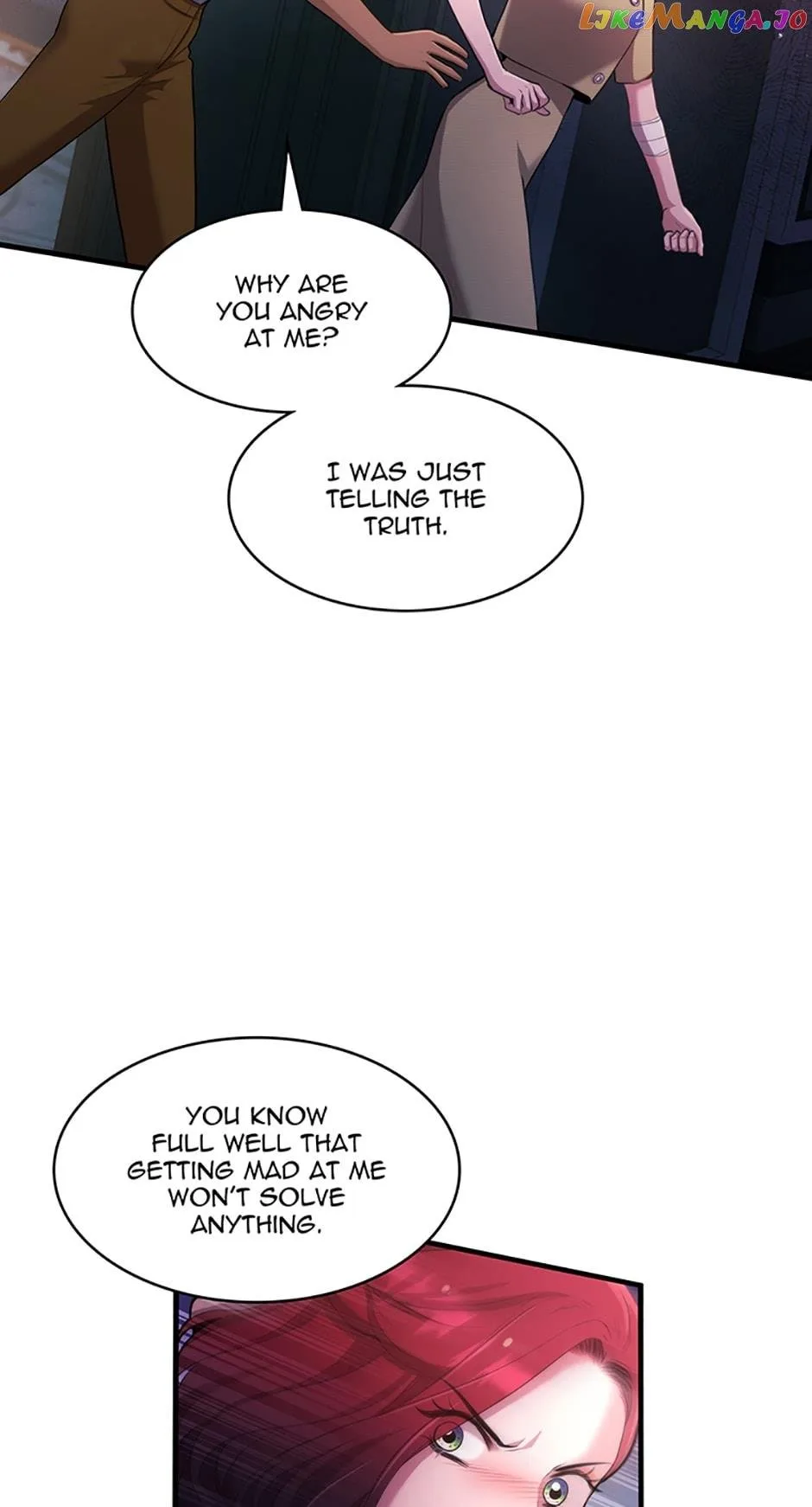 Blood Hotel Chapter 25 page 5