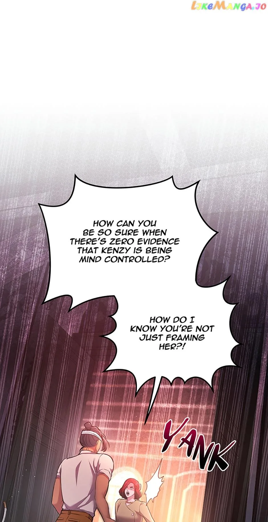 Blood Hotel Chapter 25 page 11