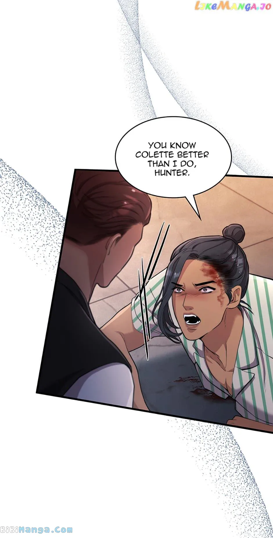 Blood Hotel Chapter 24 page 15
