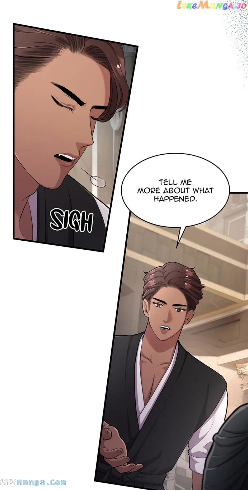Blood Hotel Chapter 24 page 16