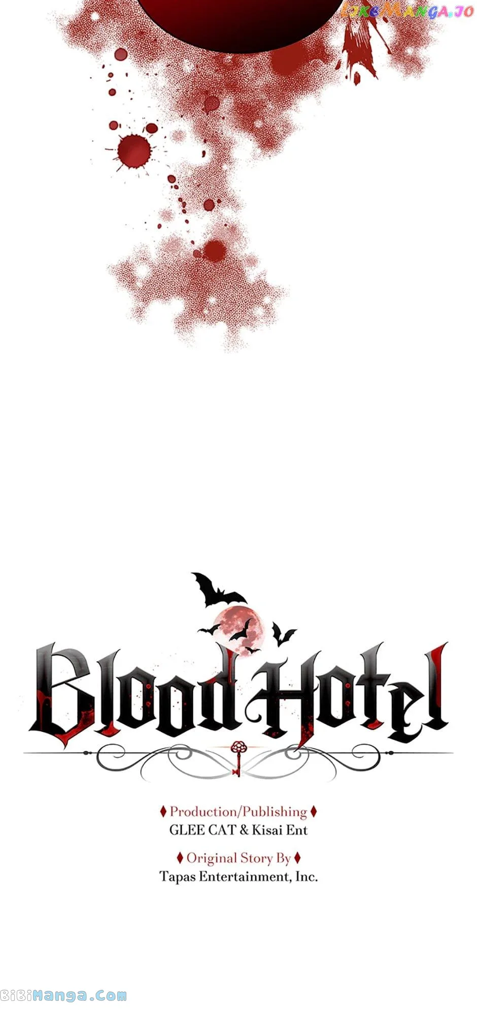 Blood Hotel Chapter 24 page 10