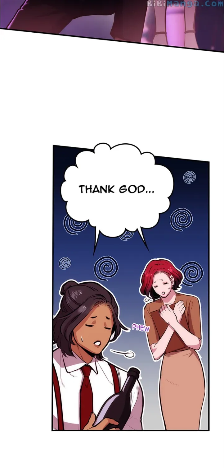 Blood Hotel Chapter 4 page 70
