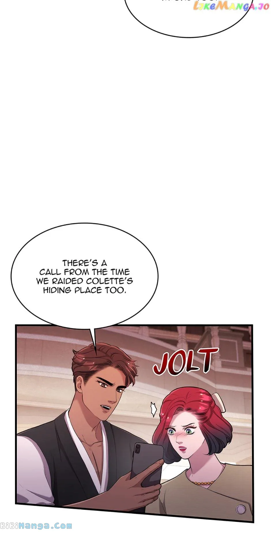 Blood Hotel Chapter 24 page 21