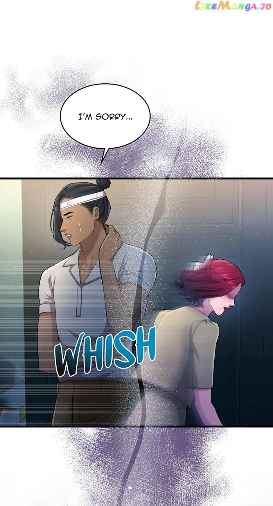 Blood Hotel Chapter 25 page 2