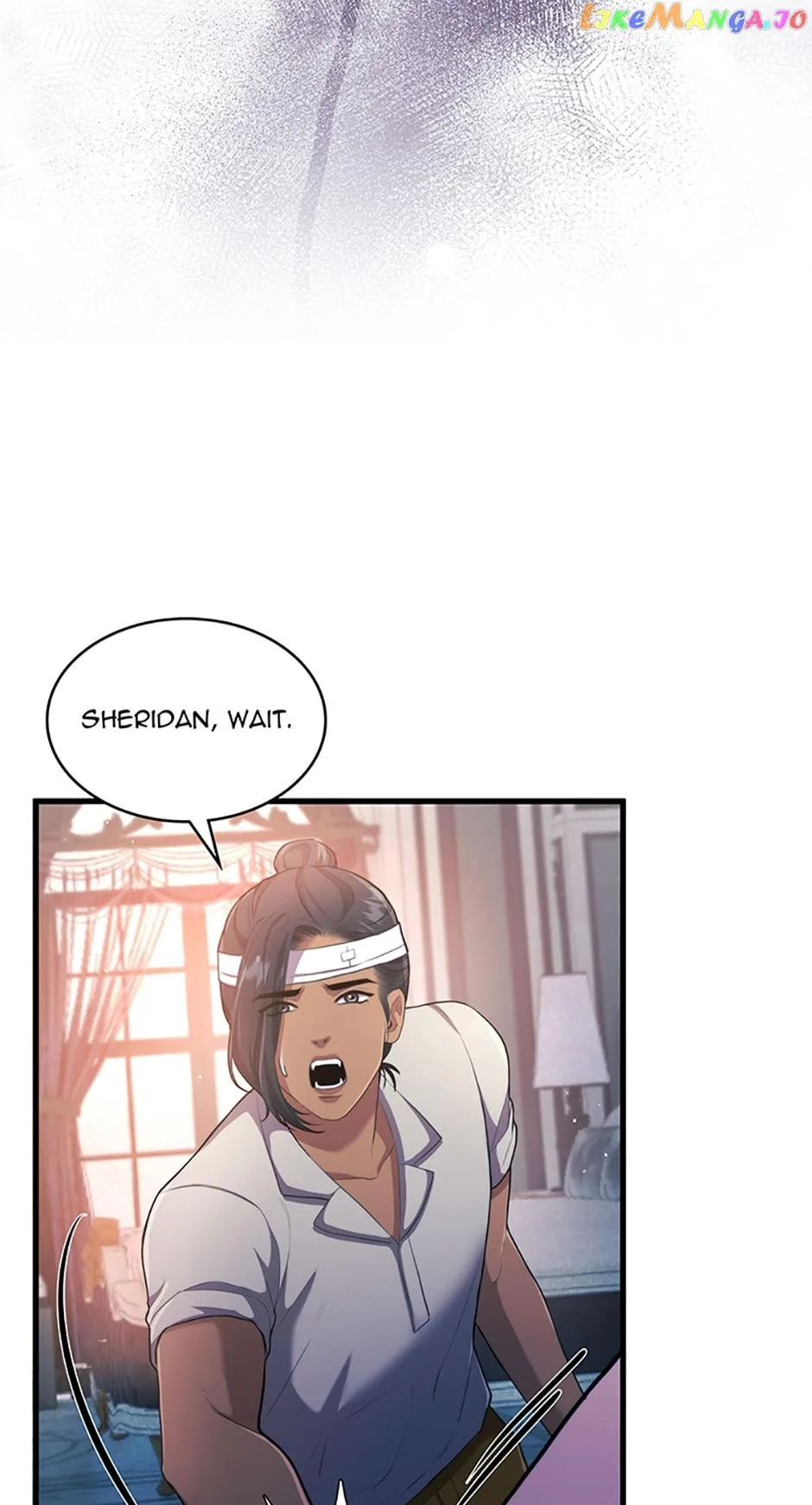 Blood Hotel Chapter 25 page 3