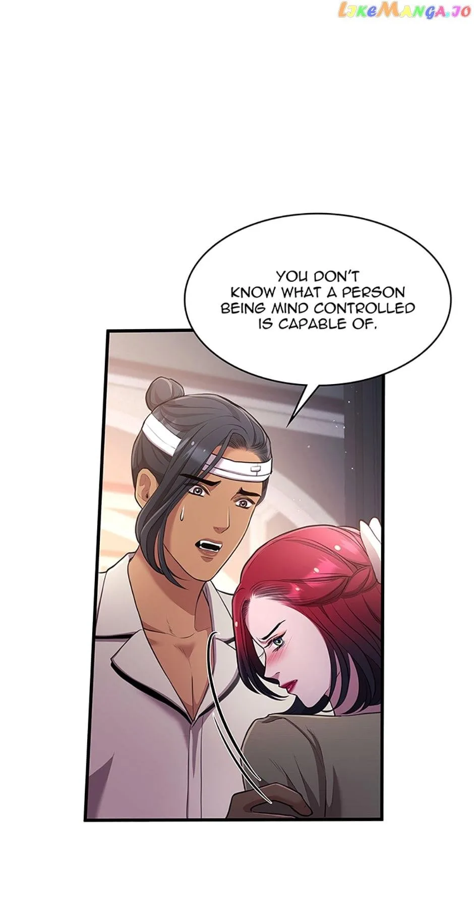 Blood Hotel Chapter 25 page 10