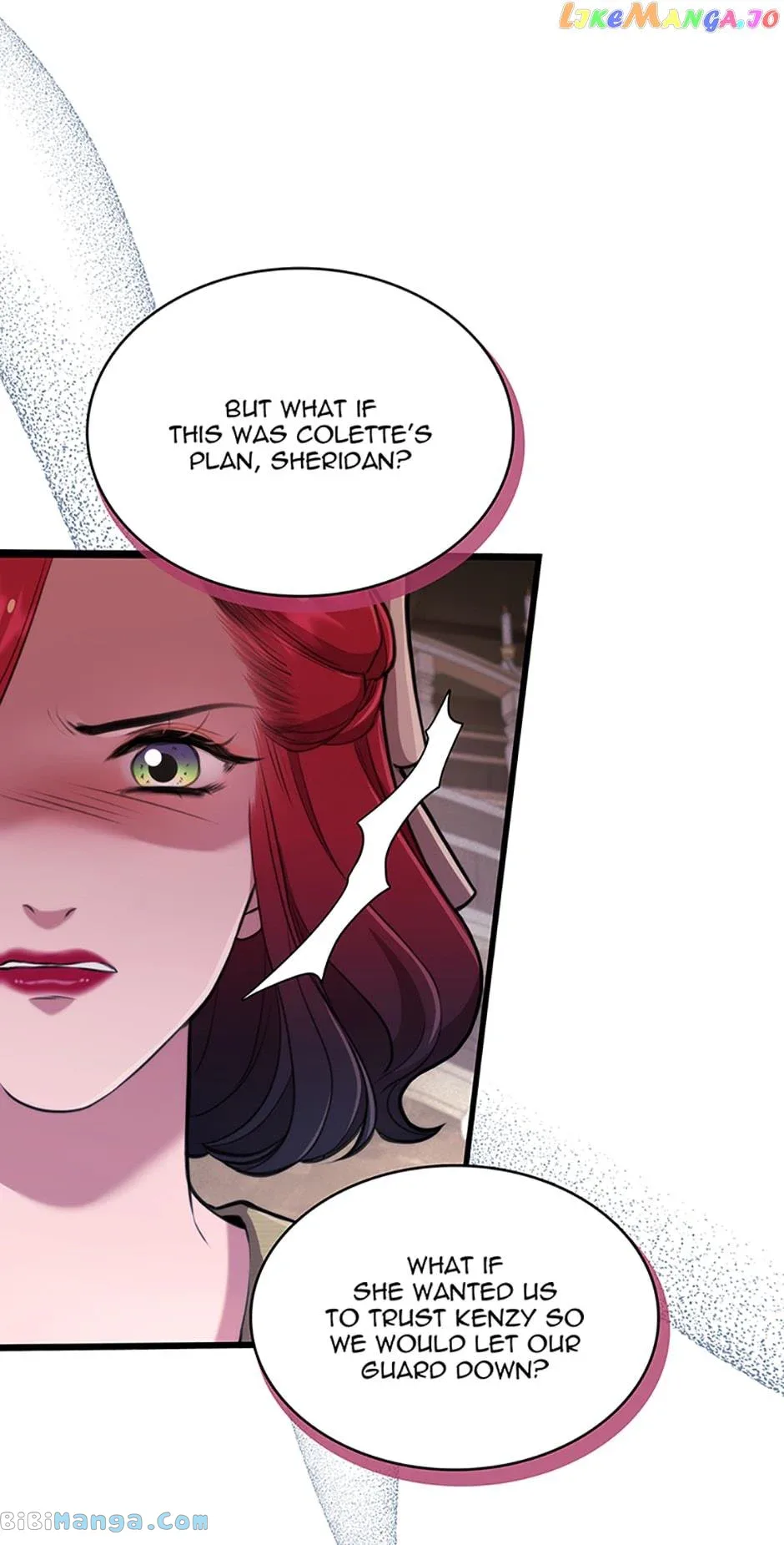 Blood Hotel Chapter 24 page 14