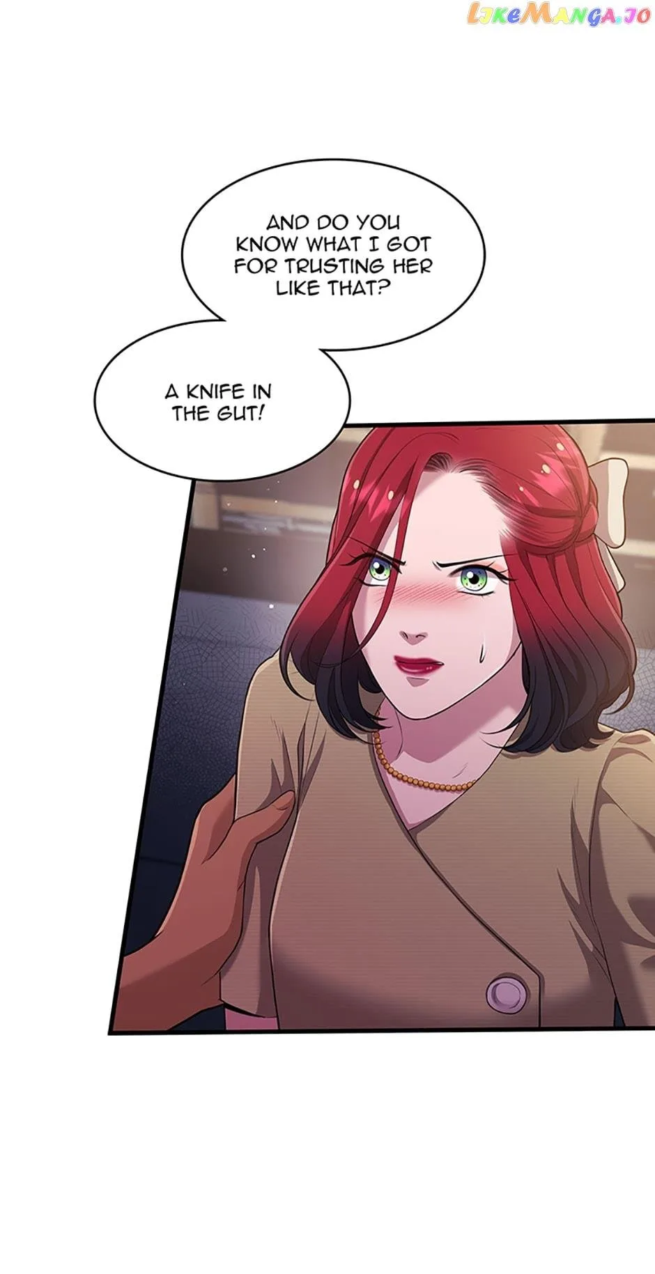 Blood Hotel Chapter 25 page 9