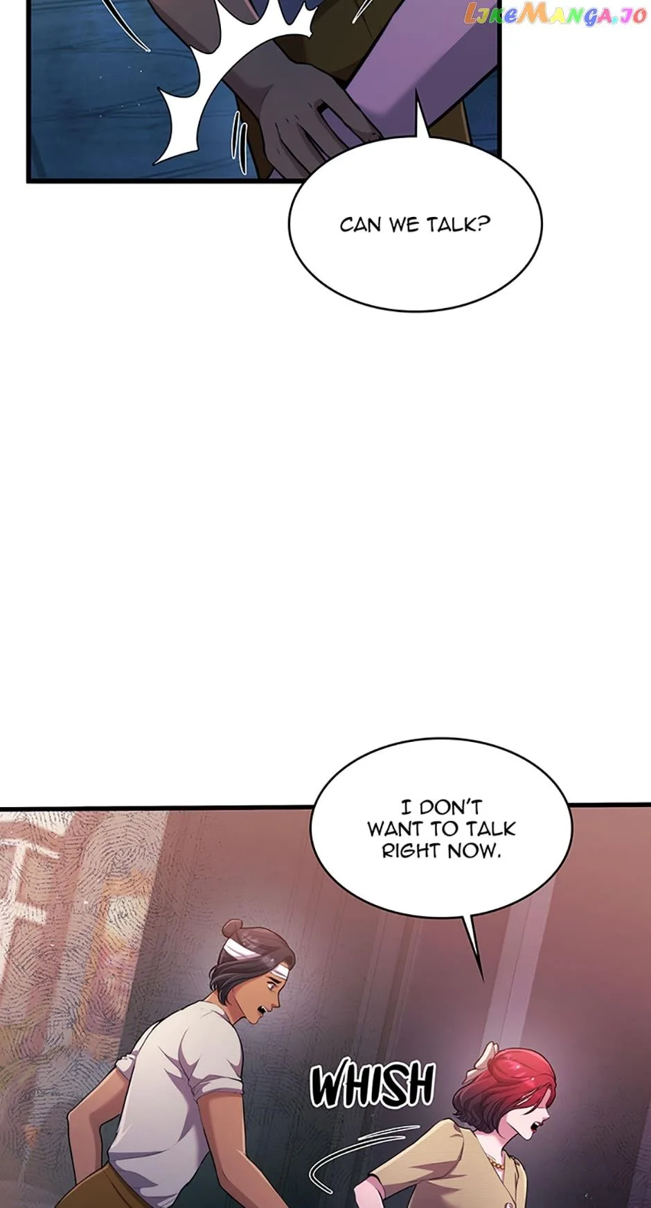 Blood Hotel Chapter 25 page 4